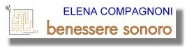 Benessere sonoro - Elena Compagnoni - Milano