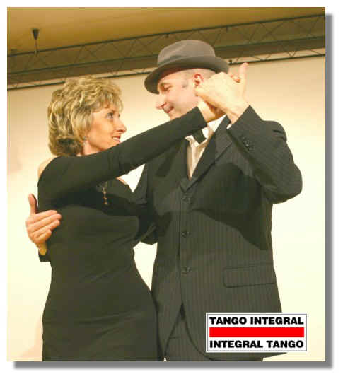Luis y Miria