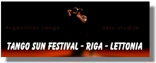 Riga Festival Lettonia