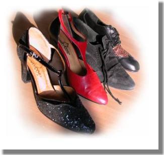 Shoes Tools