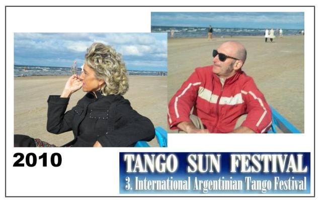 Tangosun Riga 2010