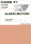 Preview alberi motore - CAMS F1