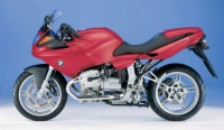 BMW R1100S