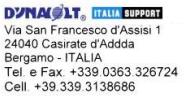 Batterie Xtreme Gel indirizzo