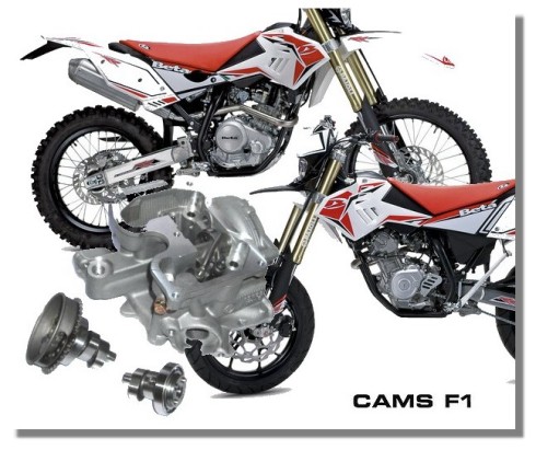 Beta 125 RR LC