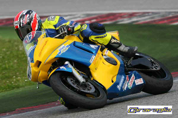 Caravaglia Moto - Roma