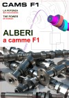 Preview camme - CAMS F1