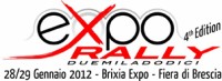 Expo Rally 2012.