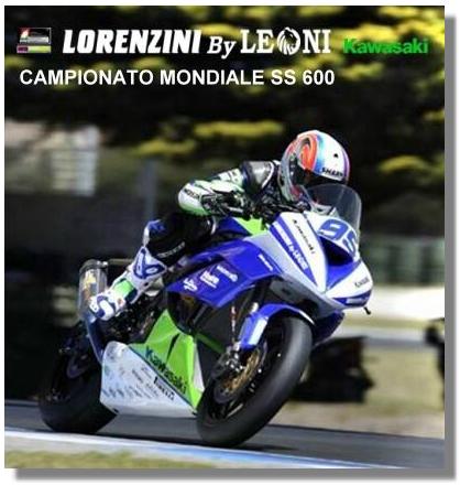Foret Lorenzini 2010 