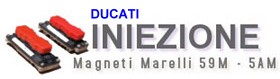 Magneti Marelli IAW 5AM-59M