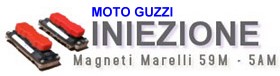 Magneti Marelli IAW 5AM-59M