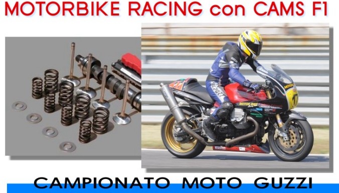 Motor Bike - -Senago (MI)