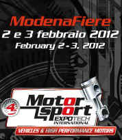 Motorsportexpotech 2012