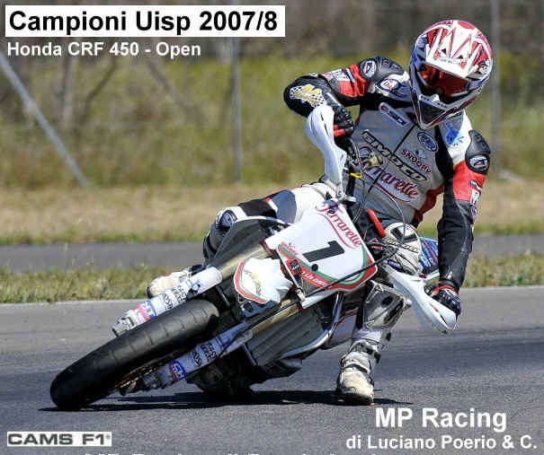 Mp Racing