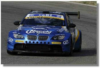 Piero Necchi E46