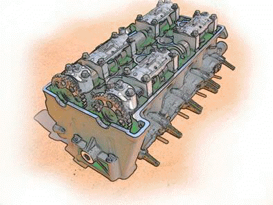R6 - 2003