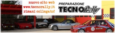 Tecnorally - Parma
