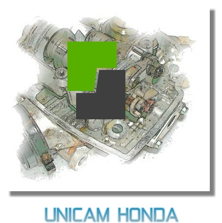 Unicam Honda 