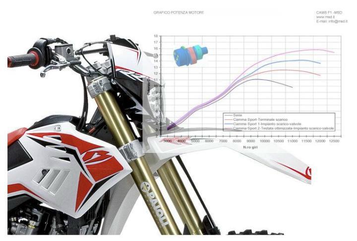 Beta RR 125