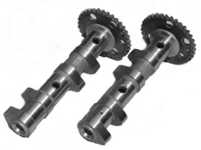 camme TMAX