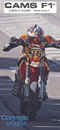 CAMS F1 with Hlad Mondiale Supermoto KTM 610 