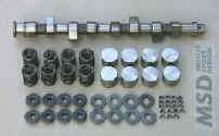 Kit Audi/Vw/Seat 1.6-1.8-2.0   8 Valvole