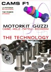 Motorkit Moto Guzzi - CAMS F1